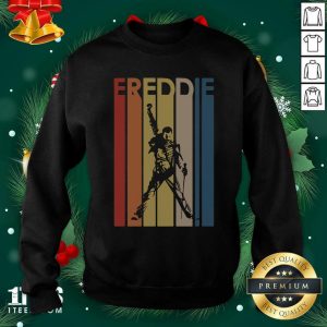 Hot Freddie Mercury Vintage Shirt