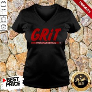 Hot Grit Meghan Klingenberg Shirt 3