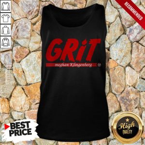 Hot Grit Meghan Klingenberg Shirt 4