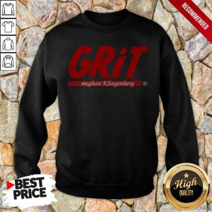 Hot Grit Meghan Klingenberg Shirt 5