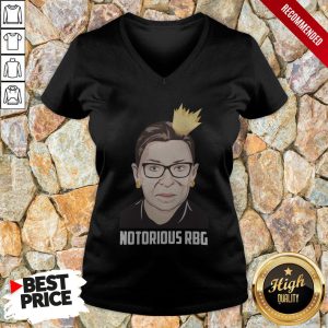 Notorious Rbg Ruth Bader Ginsburg T Shirt 3