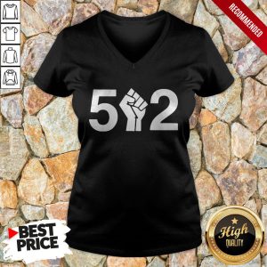 Premium 5 Fist 2 Shirt 3