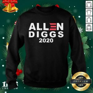 Premium Buffalo Bills Allen Diggs 2020 Shirt