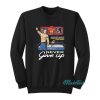 20 Years Never Give Up John Cena Sweatshirt