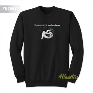 8 Mile Movie Eminem Sweatshirt