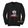 90s Man Ray Marquise Casati Sweatshirt