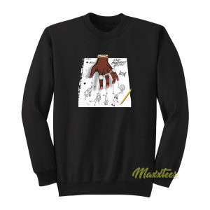 A Boogie Wit Da Hoodie Sweatshirt 1