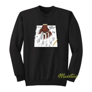 A Boogie Wit Da Hoodie Sweatshirt 2