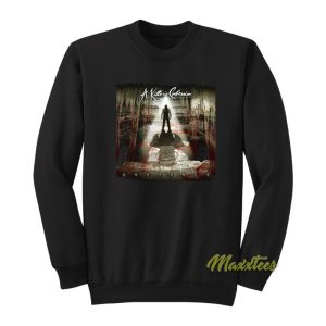 A Killers Confession Unbroken Sweatshirt 1