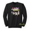 A Tribe Called Quest 90s Sweatshirt