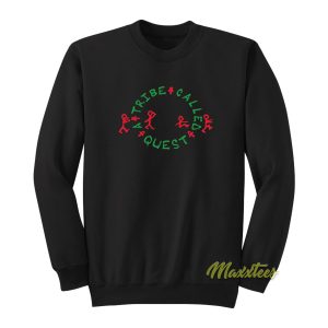 A Tribe Called Quest Sweatshirt 1