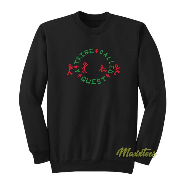 A Tribe Called Quest Sweatshirt