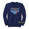 Alpha Academy Shoooosh A Thank Yeww Sweatshirt