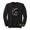 Am Always Humble But The Day Sweatshirt