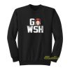 Andrew Stevenson Go Wsh Sweatshirt