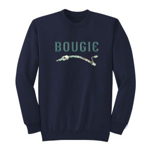 Anesthesiologist Bougie Flower Sweatshirt 2