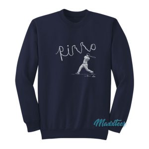Anthony Rizzo Rotowear Sweatshirt 1