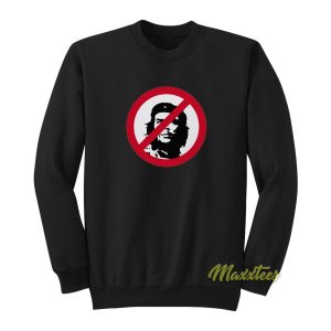 Anti Che Guevara Sweatshirt 1
