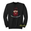 Archie Bradley Bring In The Beard Sweatshirt