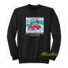 Are You In The Mood For Cheese Food Sweatshirt