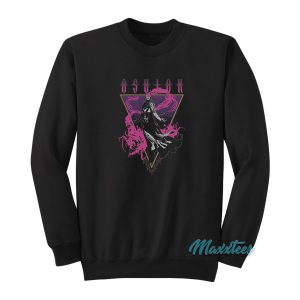 Ashiok Magic The Gathering Sweatshirt 1