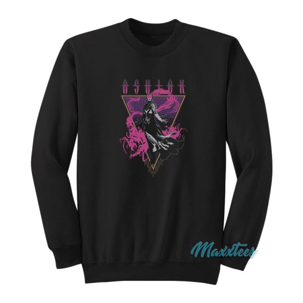 Ashiok Magic The Gathering Sweatshirt