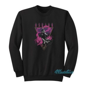 Ashiok Magic The Gathering Sweatshirt 2