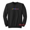 Astroworld Logo Sweatshirt