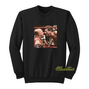 Austin vs Mcmahon Sweatshirt