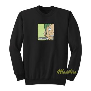 Avatar My Cabbages Sweatshirt