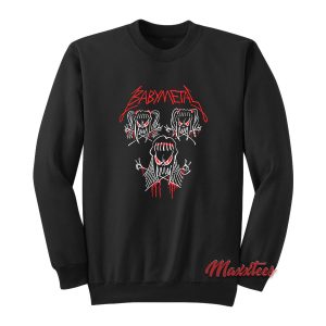 Babymetal Sweatshirt Cheap Custom