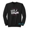 Bada Bing Club New Jersey The Sopranos Sweatshirt