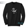 Bada Bing The Sopranos Bada Boom Sweatshirt
