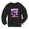 Bangtan BTS Love MOTS Sweatshirt