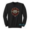 Baron Corbin End Of Days Lone Wolf Sweatshirt
