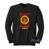 Beast Incarnate Brock Lesnar Sweatshirt