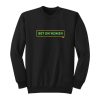 Bet On Women City Edition Sweatshirt