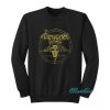 Beyonce Metal Woke Up Like This Sweatshirt