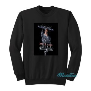 Beyonce Renaissance World Tour Billboard Sweatshirt 1