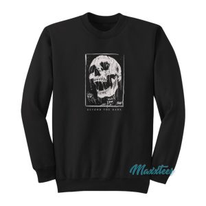 Beyond The Dark Skull Sweatshirt 1