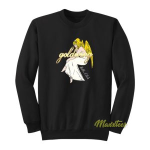 Billie Eilish Goldwing Sweatshirt Unisex 1