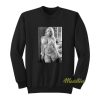 Billie Eilish Sexy Sweatshirt
