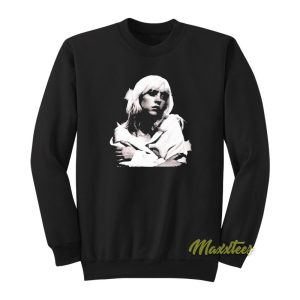 Billie Eilish Spotlight Festival Sweatshirt