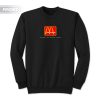 Billions Served Cactus Jack McDonald’s Sweatshirt