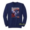 Black Swordsman Berserk Sweatshirt