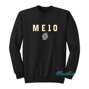 Blazers Me10 Sweatshirt