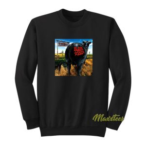 Blink 182 Dude Ranch Sweatshirt