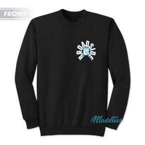 Broadside Coffee Talk Sweatshirt 2