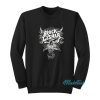 Brock Lesnar Beast Tongue Sweatshirt