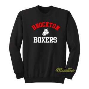 Brockton Boxers Sweatshirt